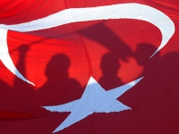 Суды Турции рассматривают дела в отношении 9322 соучастников госпереворота