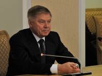 Лебедев предложил дополнить УК главой об "уголовно наказуемом проступке"