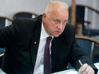 Бастрыкин просит ВККС отдать ему судью АС Тамбовской области