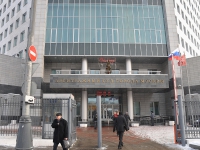 АСГМ признал банкротом столичный "Соверен Банк"