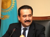 СМИ: премьер-министр Казахстана уходит в отставку