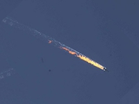 Сбивших российский Су-24 турецких пилотов арестовали за участие в мятеже
