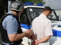 Топ-менеджер "Ленэнерго" Никонов задержан за препятствование следствию