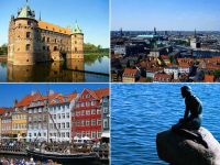 Дания купит часть "панамского досье" для расследования налоговых преступлений