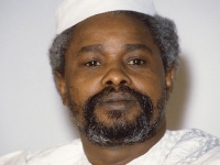 Суд приговорил бывшего диктатора Чада к пожизненному заключению