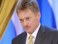 Кремль прокомментировал задержание высокопоставленных сотрудников СКР