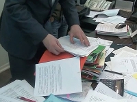 Дочерняя компания "Россетей" в Саратове объяснила причину обысков в офисе