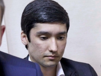 Сын вице-президента "Лукойла" Шамсуаров не признал вину в суде