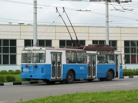 Саратовский суд прекратил банкротство троллейбусного завода "Тролза"