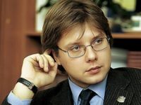 Мэр Риги опубликовал новую карикатуру на тему "советской оккупации" Латвии