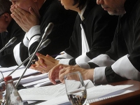 Открыты вакансии руководителей и судей арбитражных кассаций и апелляций
