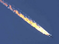 В Турции задержан подозреваемый в убийстве пилота российского Су-24