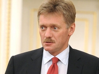 В Кремле опровергли обсуждение вопроса о реорганизации ФМС