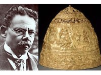Афера Гохманов, или как купцы из Одессы надули Лувр на 200 000 франков