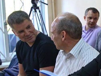 Суд освободил по УДО фигуранта дела "Оборонсервиса" Максима Закутайло