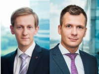 Lidings объявляет о новых назначениях в фирме