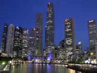 В Сингапуре за 2015 год инициировали рекордное число арбитражных дел