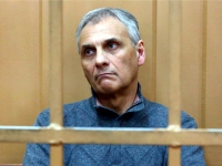 У адвоката украли документы по делам Хорошавина и Поткина