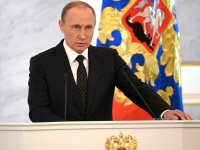 Подписан указ о назначении большой группы судей и глав судов