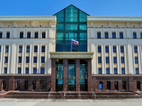 Петербургский горсуд подсчитал, во сколько ему обходятся присяжные