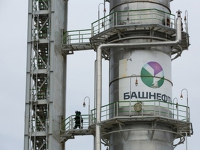 Следствие по делу экс-главы "Башнефти" Рахимова продлено до конца апреля