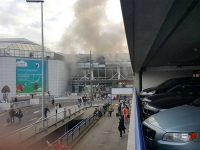 Бельгийской полиции не хватило средств на слежку за парижскими террористами