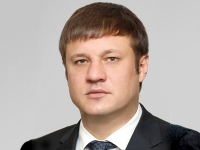 СКР задержал адвоката, попавшегося на взятках вице-губернатора Челябинской области