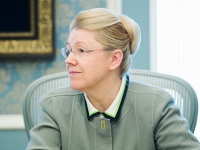 Мизулина: УПК нужно править одним законом и не чаще, чем раз в год