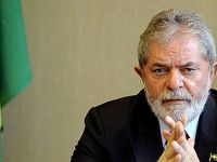 Прокурор назвал экс-президента Бразилии "главнокомандующим коррупцией"