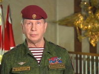 Новая служба войск будет названа Росгвардией и подчинена президенту