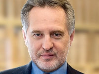 Власти Германии заподозрили украинского олигарха Фирташа в коррупции
