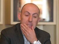 Гендиректор Новосибирского театра Кехман оштрафован на 125 000 рублей