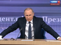 Путин призвал чиновников вывести 30 млн россиян из "теневой экономики"