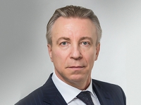 Вице-премьером Крыма стал бывший заместитель Улюкаева