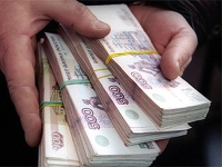 Главу юрфирмы судят за попытку присвоить миллионную взятку