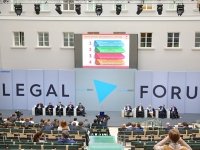 ПМЮФ-2017: зачем участвовать в юрфоруме в Петербурге