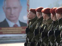 Начальники региональных управлений Росгвардии получат в подчинение местные СОБР и ОМОН