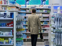Правительство рассмотрит создание информационной системы контроля за ценами на лекарства