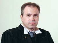 ВККС решит, отдавать ли Бастрыкину судью АСГМ Корогодова