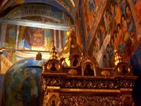 ЕСЧП разберется с экстремистским фильмом в споре из-за святых мощей