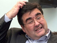 Госдума лишит мандатов депутатов Пономарева и Митрофанова