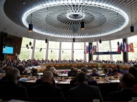 Журналист пожаловался в ЕСПЧ на заведенное против него дело об экстремизме