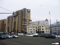 В ГД хотят отменить повышенные штрафы за нарушение ПДД в Москве и Петербурге