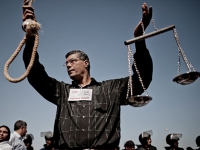 Крашенников предложил убрать смертную казнь из Уголовного кодекса