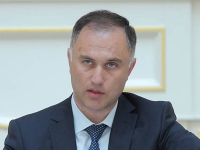 Бывший вице-губернатор Петербурга задержан по делу о хищениях при постройке "Зенит-Арены"