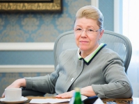 Мизулина назвала интернет отягчающим обстоятельством для преступников