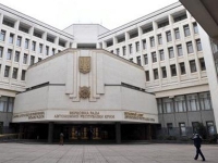 Правительство РФ поручило властям Крыма вернуть часть национализированных объектов