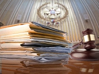 Верховный суд выступил против видеопротоколов по арбитражным и уголовным делам
