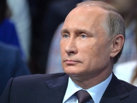 Президент анонсировал создание нового экономического союза