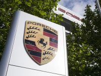 Инвесторы подали на Porsche в суд из-за "дизельного скандала" в Volkswagen
